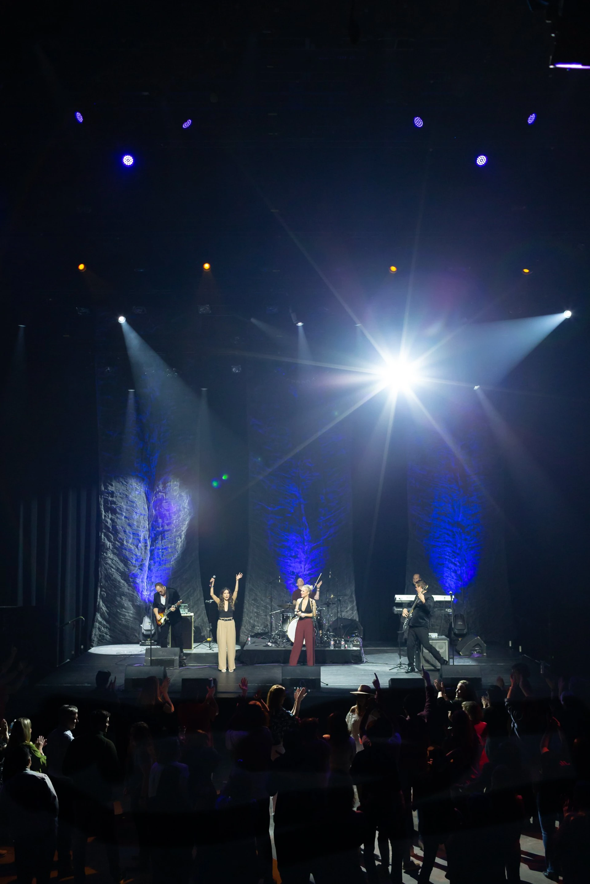 Dancehall Days at Austin City Limits